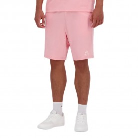 къси,панталони,мъжки,панталони,le,coq,sportif,bas,n°1,sweat,shorts,pink,icing,(pink)
