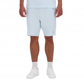 къси,панталони,мъжки,панталони,le,coq,sportif,bas,n°1,sweat,shorts,blue,(quiet,tide)