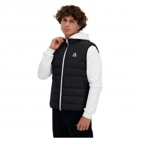 потник,мъжки,потници,le,coq,sportif,contemporain,n°1,vest,black,(black)