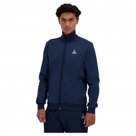 блуза,мъжки,пуловери,le,coq,sportif,ess,n°1,full,zip,sweatshirt,blue