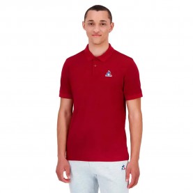 мъжки,блузи,с,яка,le,coq,sportif,ess,n°1,short,sleeve,polo,red,(rio,red)