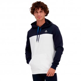суичър,мъжки,пуловери,le,coq,sportif,heritage,n°1,hoodie,white,(new,optical,white,sky,captain)