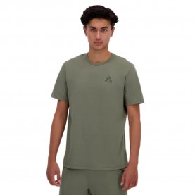 тениска,мъжки,тениски,le,coq,sportif,monochrome,n°3,short,sleeve,t,shirt,tea,leaf,(green)