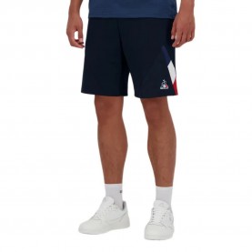 къси,панталони,мъжки,панталони,le,coq,sportif,tri,n°1,sweat,shorts,blue