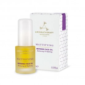 специфични,козметични,продукти,aromatherapy,mattifying,refining,15ml,face,oil,clear