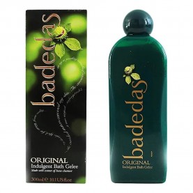 Badedas Original 300ml Shower Gel - Golden хигиена,тяло,badedas,original,300ml,shower,gel,golden