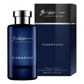 Baldessarini Signature 90ml Eau de toilette мъжки,парфюми,baldessarini,signature,90ml,eau,de,toilette
