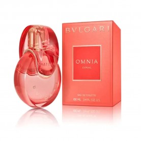 дамски,парфюми,bvlgari,omnia,coral,100ml,eau,de,toilette