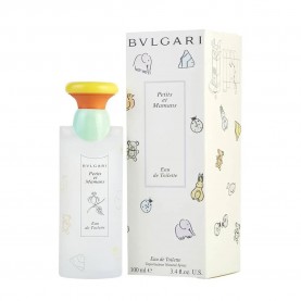 дамски,парфюми,bvlgari,petits,et,mas,100ml,eau,de,toilette