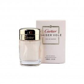 Cartier Baiser Vole 50ml eau de parfum дамски,парфюми,cartier,baiser,vole,50ml,eau,de,parfum