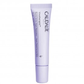 козметика,за,овлажняване,caudalie,vinotherapist,vegan,7.5ml,lip,balm,purple