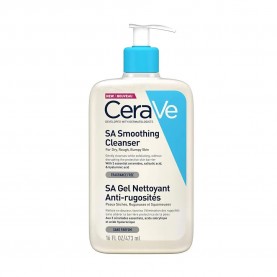 козметика,за,почистване,cerave,smoothing,473ml,cleansing,gel,clear