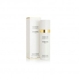 хигиена,тяло,chanel,coco,mademoiselle,100ml,spray,deodorant,golden