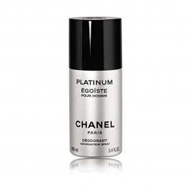 хигиена,тяло,chanel,egoiste,platinum,100ml,deodorant,spray