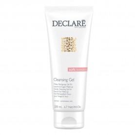Declare Soft 200ml Make-Up Remover козметика,за,почистване,declare,soft,200ml,make,up,remover