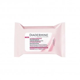 козметика,за,почистване,diadermine,ess,hydrat,make,up,remover,25,units,pink
