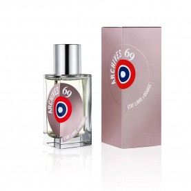 Etat libre orange Archives 69 50ml eau de parfum - Clear мъжки,парфюми,etat,libre,orange,archives,69,50ml,eau,de,parfum,clear