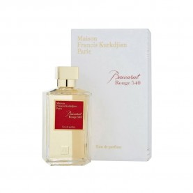 Francis kurkdjian Baccarat Rouge 540 200ml eau de parfum дамски,парфюми,francis,kurkdjian,baccarat,rouge,540,200ml,eau,de,parfum