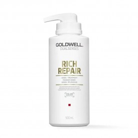 хигиена,коса,goldwell,dualsenses,rich,500ml,capillary,treatment,clear