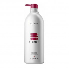 хигиена,коса,goldwell,elumen,1l,conditioner,clear