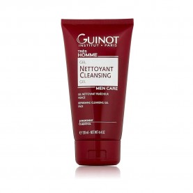 козметика,за,почистване,guinot,048223,150ml,cleansing,gel,red