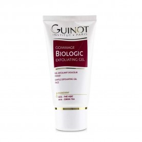 ексфолианти,guinot,biologic,50ml,face,scrub,clear