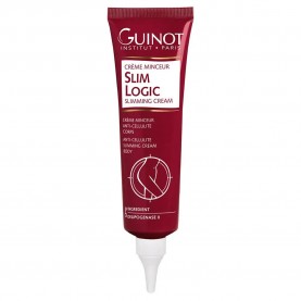 Guinot Slim Logic Slimming 125ml body treatment - Clear специфични,козметични,продукти,guinot,slim,logic,slimming,125ml,body,treatment,clear