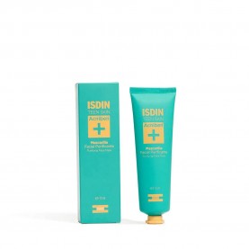 специфични,козметични,продукти,isdin,acniben,teen,protective,mask,clear
