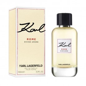 дамски,парфюми,karl,lagerfeld,roma,divino,amore,100ml,eau,de,parfum