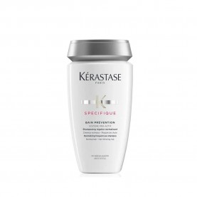 хигиена,коса,kerastase,bain,prevention,250ml,shampoo