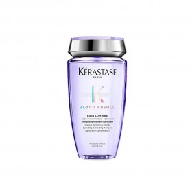 хигиена,коса,kerastase,blond,bain,lumiere,250ml,shampoo,clear