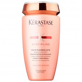 хигиена,коса,kerastase,discipline,bain,fluidalist,sul,free,250ml,shampoo