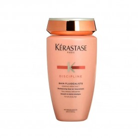 хигиена,коса,kerastase,discipline,bain,fluidealiste,250ml,shampoo,golden