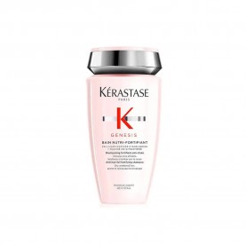 хигиена,коса,kerastase,genesis,bain,riche,250ml,shampoo,clear