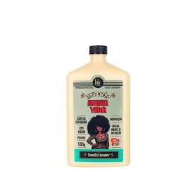 хигиена,коса,lola,cosmetics,lola,my,life,500ml,conditioner,clear