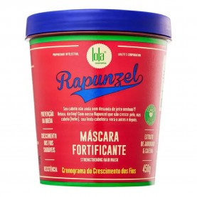 хигиена,коса,lola,cosmetics,rapunzel,450g,hair,mask,clear