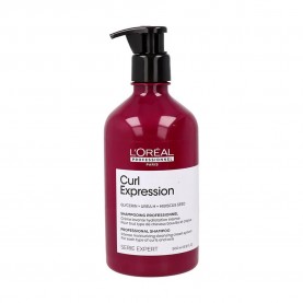 хигиена,коса,l´oreal,professionel,lp,se,curls,moist,500ml,shampoo,clear