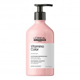 хигиена,коса,l´oreal,professionel,se,new,vitam,c,500ml,shampoo,clear