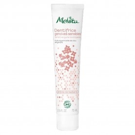 хигиена,тяло,melvita,016219,75ml,toothpaste,pink