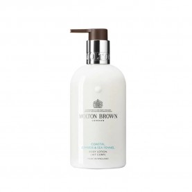 козметика,за,овлажняване,molton,brown,coastal,cypress&sea,fennel,300ml,body,lotion