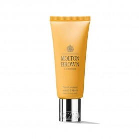 козметика,за,овлажняване,molton,brown,flora,luminare,40ml,hand,cream,golden