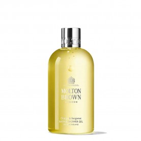 хигиена,тяло,molton,brown,orange,&,bergamot,300ml,shower,gel