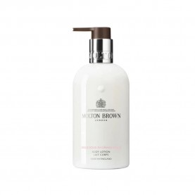 козметика,за,овлажняване,molton,brown,rhubarb,&,rose,300ml,body,lotion,clear
