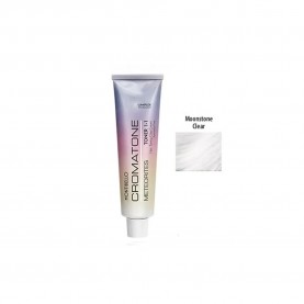 Montibello Cromatone Meteorites Toner Moonstone Clear 60g Hair dye - Clear хигиена,коса,montibello,cromatone,meteorites,toner,moonstone,clear,60g,hair,dye,clear