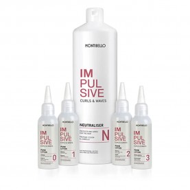 хигиена,коса,montibello,impulsive,curls,&,waves,375ml,capillary,treatment,clear