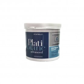 хигиена,коса,montibello,platiblanc,advanced,extreme,blond,500g,hair,gel,clear