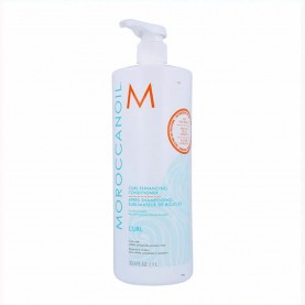 хигиена,коса,moroccanoil,curl,enhancing,1000ml,conditioner,clear