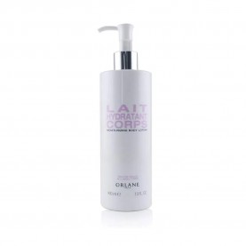 козметика,за,овлажняване,orlane,052481,400ml,body,lotion,clear