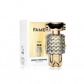 дамски,парфюми,paco,rabanne,fame,natural,80ml,eau,de,parfum
