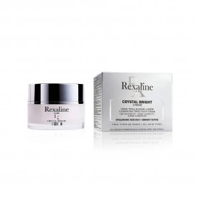 специфични,козметични,продукти,rexaline,crystal,bright,50ml,moisturizer,clear